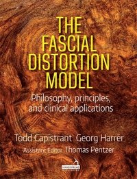 bokomslag The Fascial Distortion Model