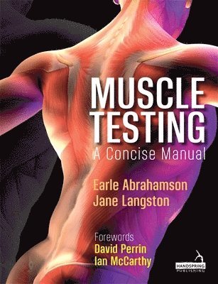 Muscle Testing 1