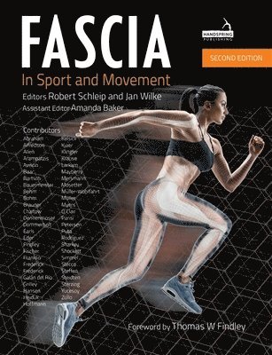 bokomslag Fascia in Sport and Movement, Second edition