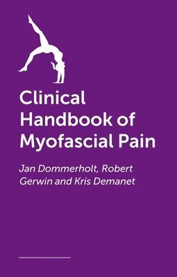 bokomslag Clinical Handbook of Myofascial Pain