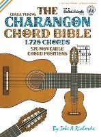 The Charangon Chord Bible: Cfada Standar 1