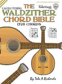 bokomslag The Waldzither Chord Bible