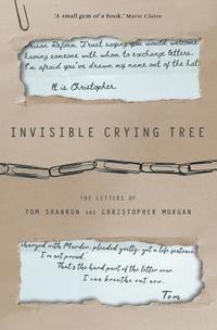 bokomslag Invisible Crying Tree