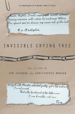 Christopher Morgan, Tom Shannon - Invisible Crying Tree, Häftad