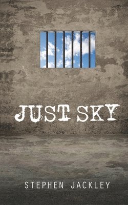 Stephen Jackley - Just Sky, Häftad
