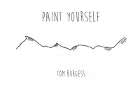 bokomslag Paint Yourself