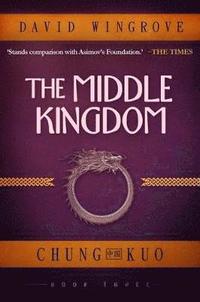 bokomslag Middle kingdom