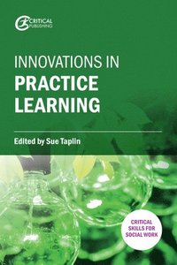 bokomslag Innovations in Practice Learning
