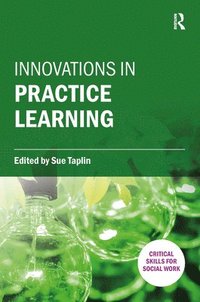 bokomslag Innovations in Practice Learning