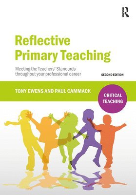 bokomslag Reflective Primary Teaching