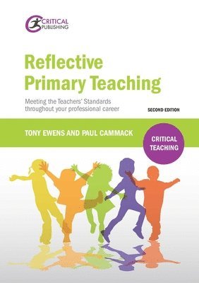 Reflective Primary Teaching 1