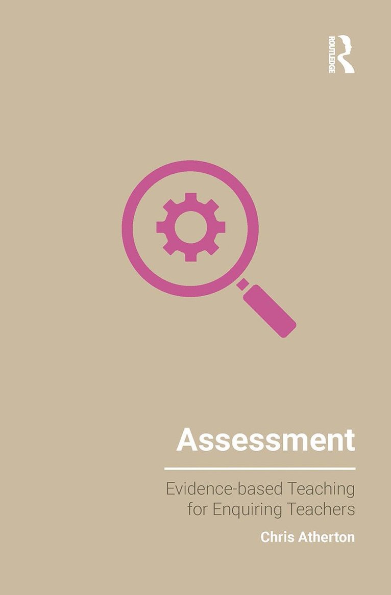 Chris Atherton - Assessment, Häftad