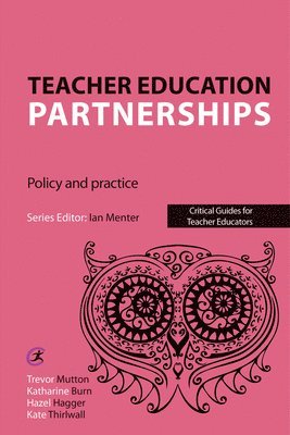 Teacher Education Partnerships 1