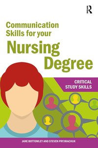 bokomslag Communication Skills for your Nursing Degree