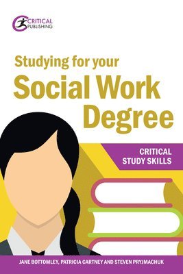 Studying for your Social Work Degree 1