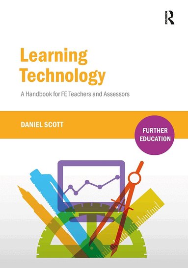 Daniel Scott - Learning Technology, Häftad