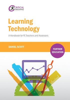 bokomslag Learning Technology