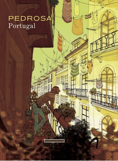 Portugal, Inbunden