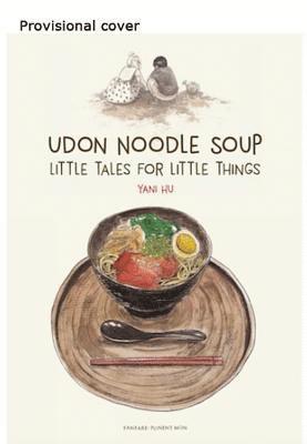Udon Noodle Soup 1