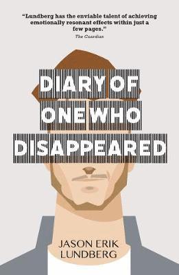 bokomslag Diary of One Who Disappeared