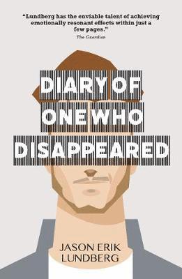 Diary of One Who Disappeared 1