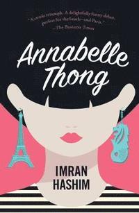 bokomslag Annabelle Thong