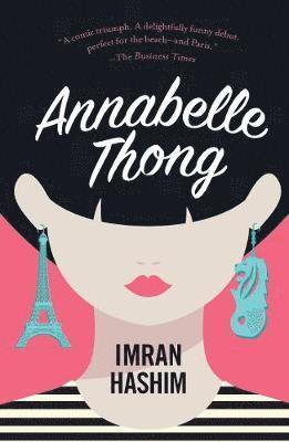 Annabelle Thong 1