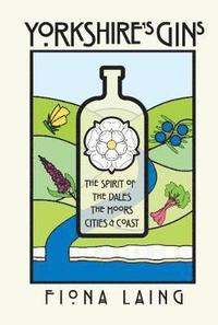 bokomslag Yorkshire's Gins