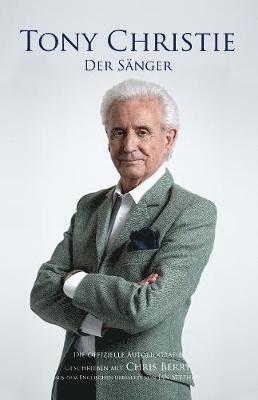 Tony Christie - Tony Christie, Inbunden