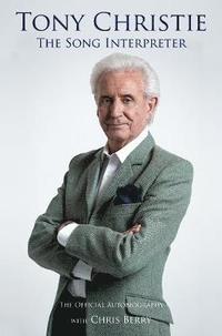 bokomslag Tony Christie