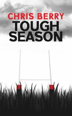 Chris Berry - Tough Season, Häftad