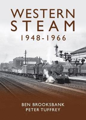 Western Steam 1948-1966 1
