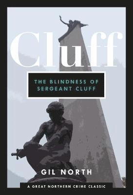 bokomslag Blindness of Sergeant Cluff