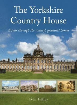 The Yorkshire Country House 1