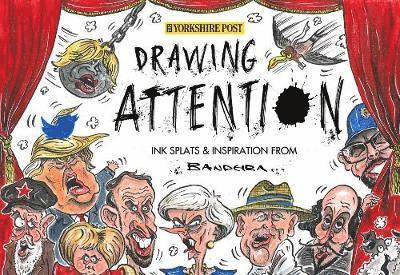 Drawing Attention 1
