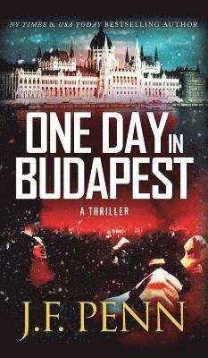One Day In Budapest 1