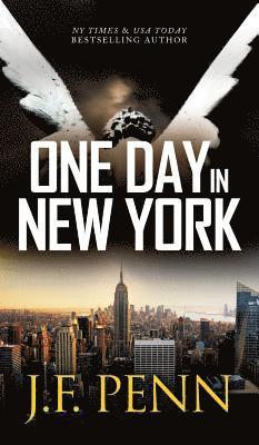 One Day in New York