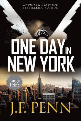 One Day In New York 1