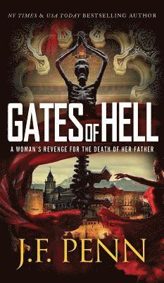 bokomslag Gates of Hell