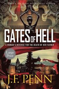 bokomslag Gates of Hell