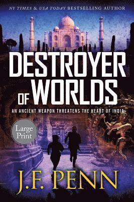 Destroyer of Worlds
