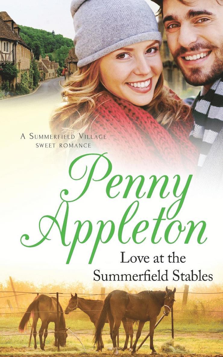 Love At The Summerfield Stables 1