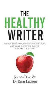 bokomslag Healthy Writer