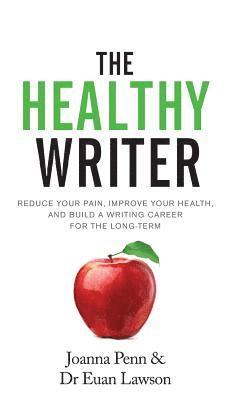 bokomslag Healthy Writer