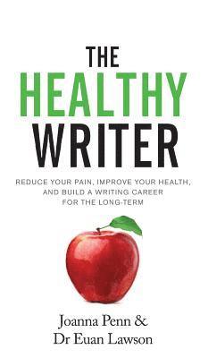 The Healthy Writer 1