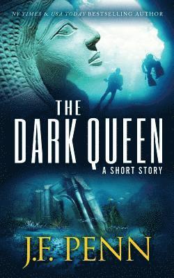 The Dark Queen 1