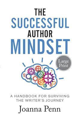 The Successful Author Mindset 1