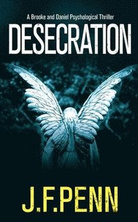 bokomslag Desecration