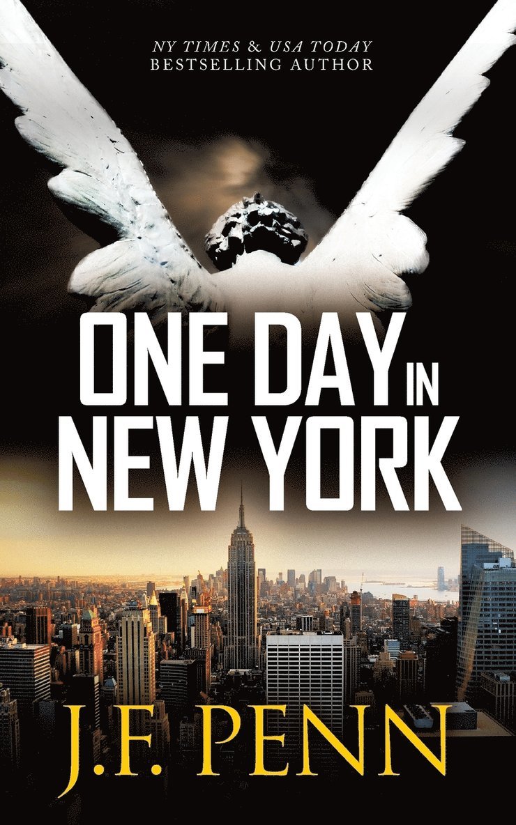One Day in New York