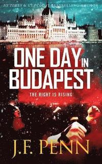 bokomslag One Day in Budapest